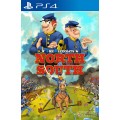 The Bluecoats: North &amp; South PS4